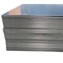 Galvanized steel sheets DX52D Z275 galvanized plain sheet